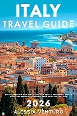 Italy travel guide for sale  Delivered anywhere in USA 