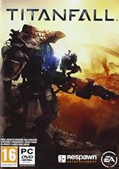 Titanfall usato  Spedito ovunque in Italia 