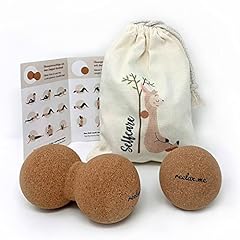 Reelax set faszienball gebraucht kaufen  Wird an jeden Ort in Deutschland