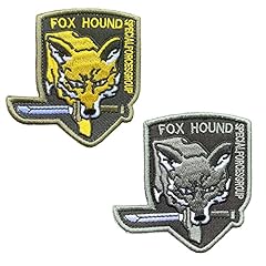 Fox hund taktisch gebraucht kaufen  Wird an jeden Ort in Deutschland
