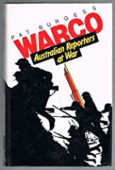 Warco australian reporters for sale  Delivered anywhere in UK