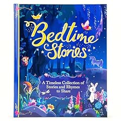 Bedtime stories treasury for sale  Delivered anywhere in USA 