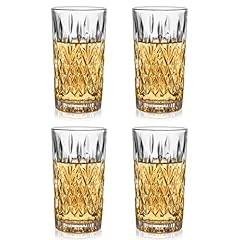 Amisglass drinking glasses for sale  Delivered anywhere in UK