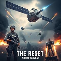 The reset usato  Spedito ovunque in Italia 