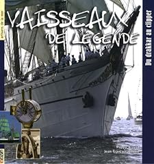 Vaisseaux légende drakkar d'occasion  Livré partout en France
