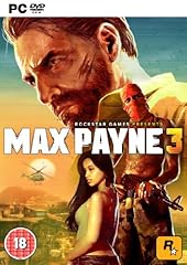 Max payne edizione usato  Spedito ovunque in Italia 