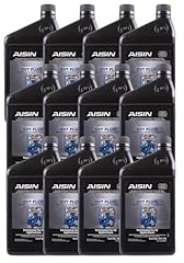Aisin quart auto for sale  Delivered anywhere in USA 