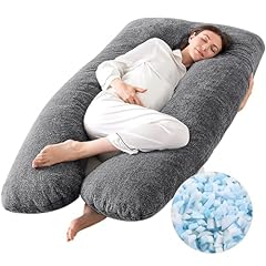 Whatsbedding pregnancy pillows for sale  Delivered anywhere in USA 