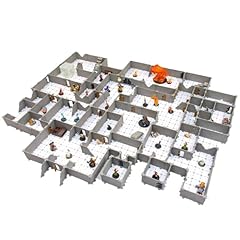 Knight dungeon set for sale  Delivered anywhere in USA 