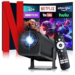 Salange beamer netflix d'occasion  Livré partout en Belgiqu