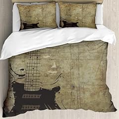 Mjnlydao bedding duvet for sale  Delivered anywhere in UK