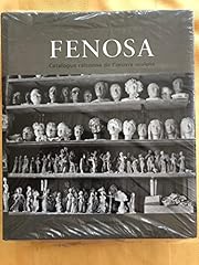 Fenosa. catalogue raisonné d'occasion  Livré partout en France