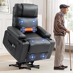 Power lift recliner for sale  Delivered anywhere in USA 