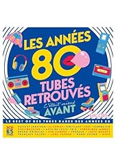 Années mieux tubes d'occasion  Livré partout en France
