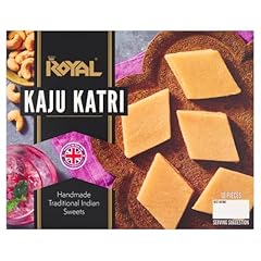 Royal kaju katri for sale  Delivered anywhere in UK