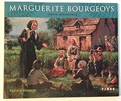 Marguerite bourgeoys brave d'occasion  Livré partout en France