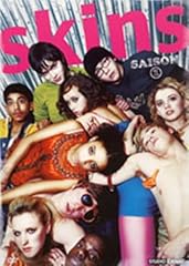 Skins intégrale saison d'occasion  Livré partout en France