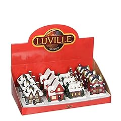 Luville petite maison d'occasion  Livré partout en France