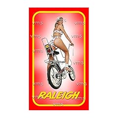 Vintage metal sign for sale  Delivered anywhere in UK