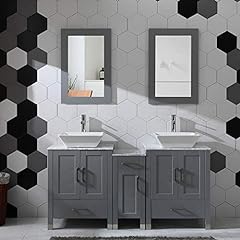 Homecart bathroom vanity for sale  Delivered anywhere in USA 