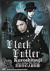 Black butler kuroshitsuji gebraucht kaufen  Wird an jeden Ort in Deutschland