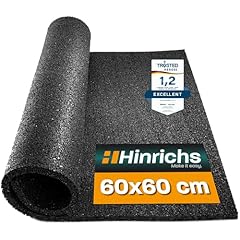 Hinrichs anti vibration for sale  Delivered anywhere in UK