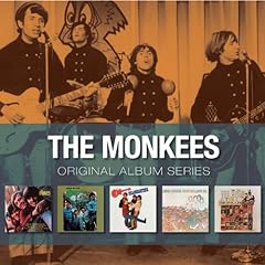 Monkees original album for sale  Delivered anywhere in USA 