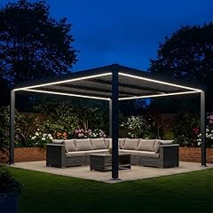 Primrose living pergola for sale  Delivered anywhere in UK
