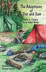 Adventures dan sam for sale  Delivered anywhere in USA 