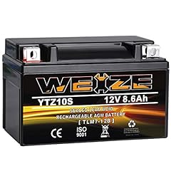 Weize ytz10s high for sale  Delivered anywhere in USA 
