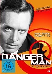 Danger man staffel for sale  Delivered anywhere in UK