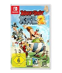 Asterix obelix xxl2 d'occasion  Livré partout en France