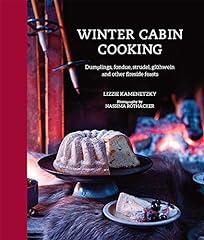 Winter cabin cooking for sale  Delivered anywhere in USA 