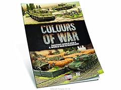 Colours war paint for sale  Delivered anywhere in UK