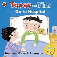 Topsy tim hospital for sale  Delivered anywhere in UK