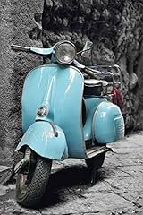 Vespa vintage scooter gebraucht kaufen  Wird an jeden Ort in Deutschland