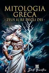 Mitologia greca zeus usato  Spedito ovunque in Italia 