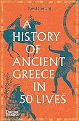 History ancient greece for sale  Delivered anywhere in USA 