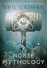Norse mythology for sale  Delivered anywhere in USA 