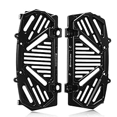 Motorcycle radiator guard for sale  Delivered anywhere in USA 