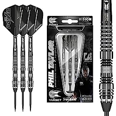Target darts phil for sale  Delivered anywhere in UK