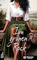 Grünen rock gebraucht kaufen  Wird an jeden Ort in Deutschland