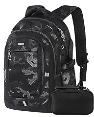 Schulrucksack teenager jungen gebraucht kaufen  Wird an jeden Ort in Deutschland