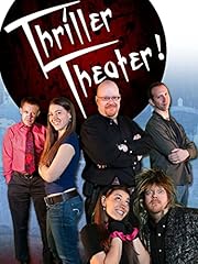Thriller theater for sale  Delivered anywhere in USA 