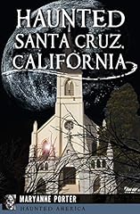 Haunted santa cruz for sale  Delivered anywhere in USA 