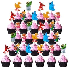 48pcs sesame elmo for sale  Delivered anywhere in USA 