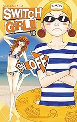 Switch girl t16 d'occasion  Livré partout en France