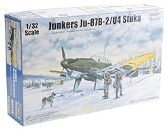 Trumpeter 003215 junkers gebraucht kaufen  Wird an jeden Ort in Deutschland