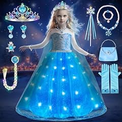 Toloye princess dresses for sale  Delivered anywhere in USA 