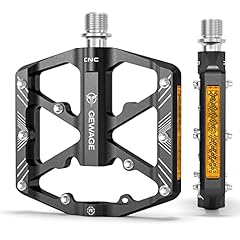 Bike pedals inch for sale  Delivered anywhere in USA 